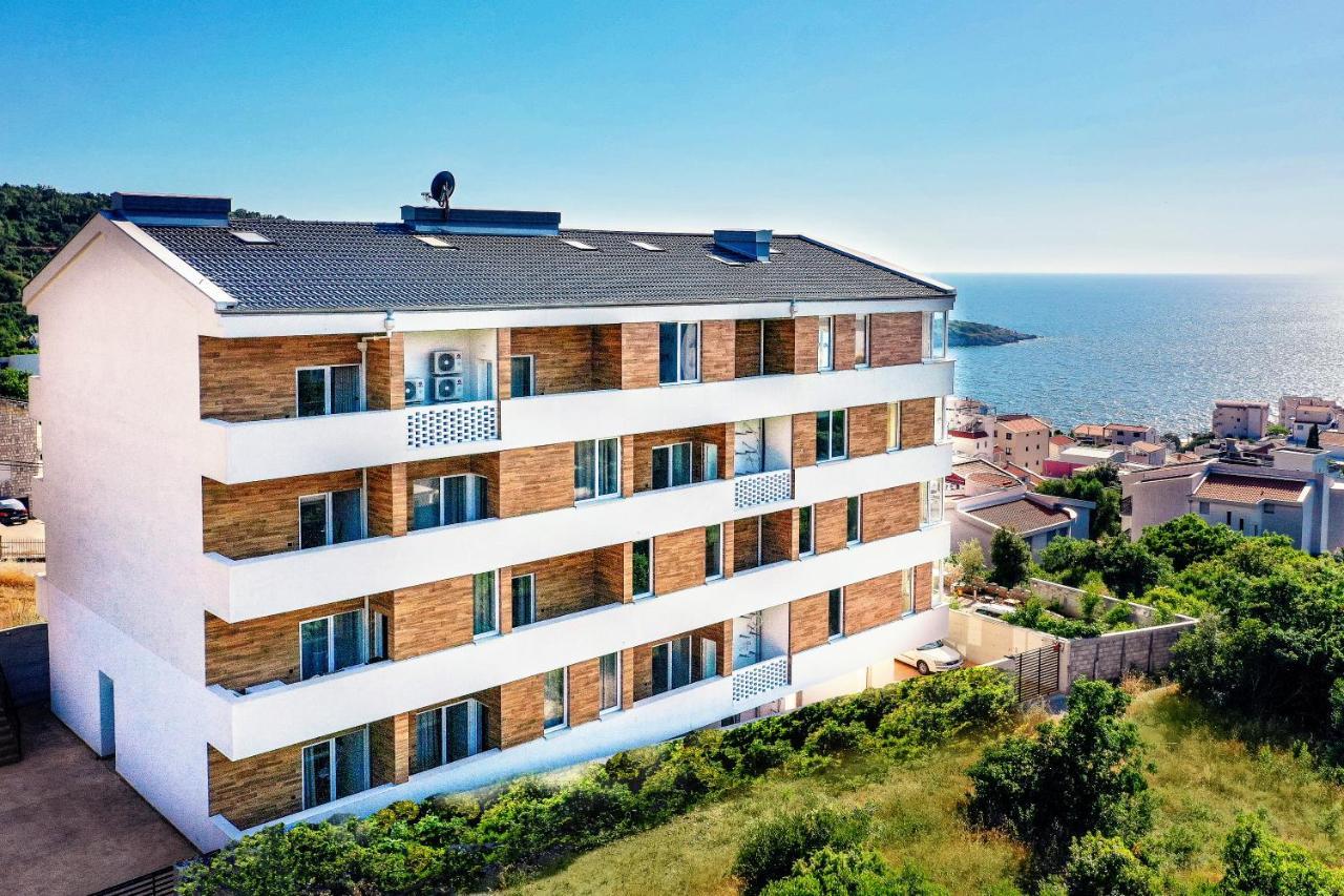 Magic Box Apartment Utjeha Exterior photo