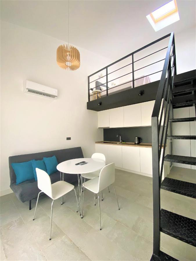 Magic Box Apartment Utjeha Exterior photo